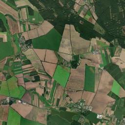 Brodnica Satellite Map