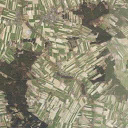 Rzgów Pierwszy Satellite Map