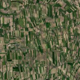 Grabów Satellite Map