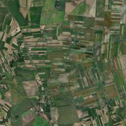 Guzów Satellite Map