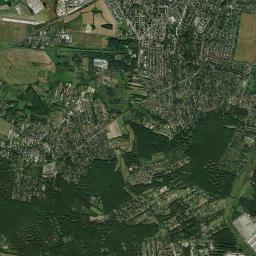 Otrębusy Satellite Map