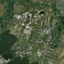 Nowe Grocholice Satellite Map