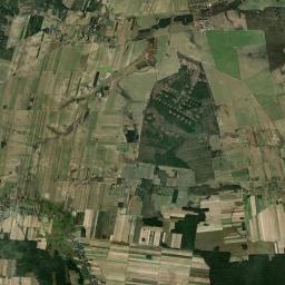 Rokitno Satellite Map