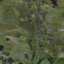 Ivanava Satellite Map