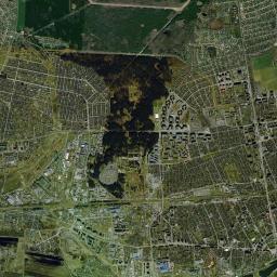 Pinsk Satellite Map