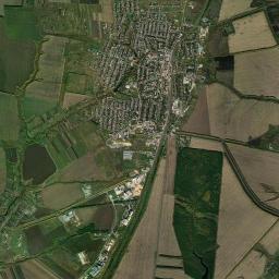 Terbuny Satellite Map