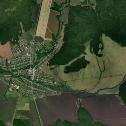 Novyye Burasy Satellite Map