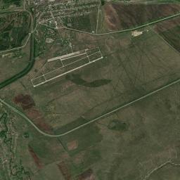 Sennoy Satellite Map