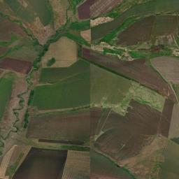Matveyevka Satellite Map