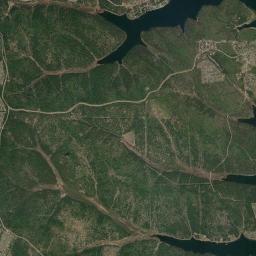 Pad’ Mel’nichnaya Satellite Map