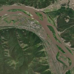 Tataurovo Satellite Map