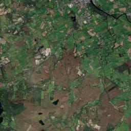 Killorglin Satellite Map