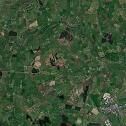 Millstreet Satellite Map