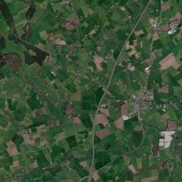 Rathcormac Satellite Map
