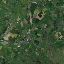 29 Castle Street, Hay-on-Wye, Powys HR3 Satellite Map