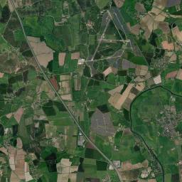 Westfield Lane, Worcester, Worcestershire Satellite Map