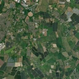 40 Manor Road, Wickhamford, Evesham Satellite Map