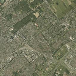 Spoorwijk Satellite Map