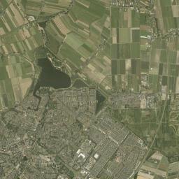 Benthuizen Satellite Map