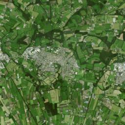 Scherpenzeel Satellite Map