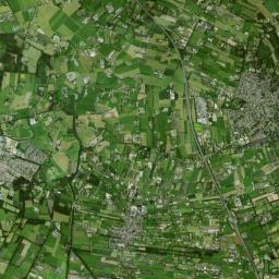 Nederwoud Satellite Map