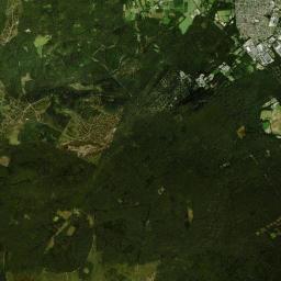 Eerbeek Satellite Map