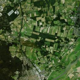 Dieren Satellite Map
