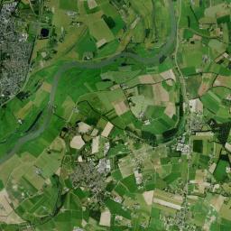 Steenderen Satellite Map