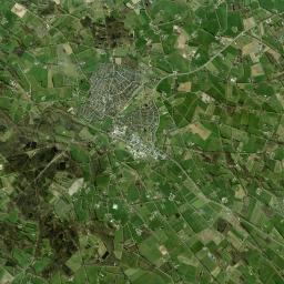 Ruurlo Satellite Map