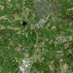 Eibergen Satellite Map