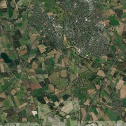 Greven Satellite Map