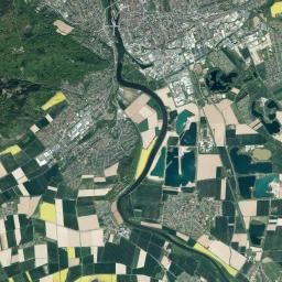 Hameln Satellite Map