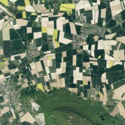 Salzhemmendorf Satellite Map