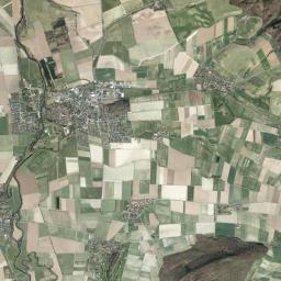 Rheden Satellite Map