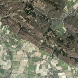Diekholzen Satellite Map