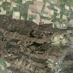 Bad Salzdetfurth Satellite Map