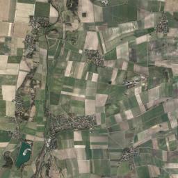 Börßum Satellite Map