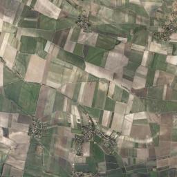 Uehrde Satellite Map