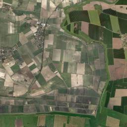 Jerxheim Satellite Map