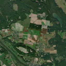 Maszewo Satellite Map