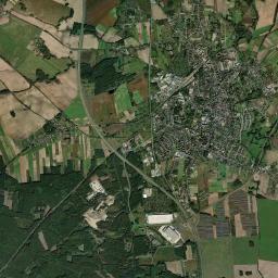 Sulechów Satellite Map