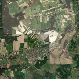 Kargowa Satellite Map