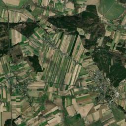 Żerków Satellite Map