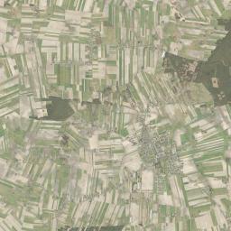 Rychwał Satellite Map