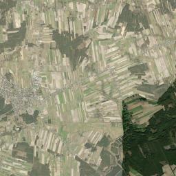 Tuliszków Satellite Map