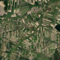 Brudzew Satellite Map