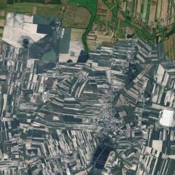 Piątek Satellite Map