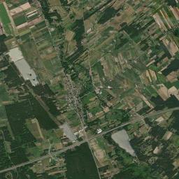 Bolimów Satellite Map