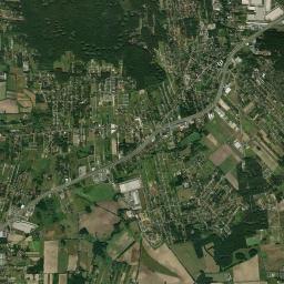 Nadarzyn Satellite Map