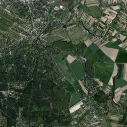 Konstancin-Jeziorna Satellite Map